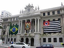 Zona Central de São Paulo